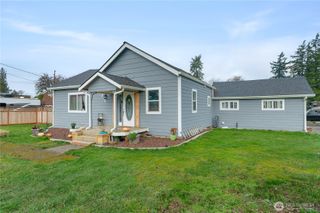 212 E Jefferson Street, Napavine, WA 98565