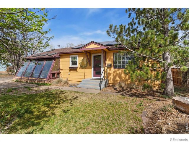 924 Sycamore Street, Fort Collins, CO 80521
