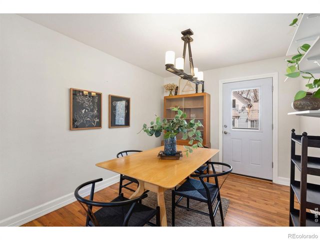 924 Sycamore Street, Fort Collins, CO 80521