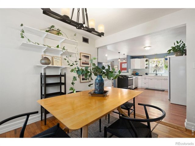 924 Sycamore Street, Fort Collins, CO 80521