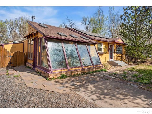 924 Sycamore Street, Fort Collins, CO 80521