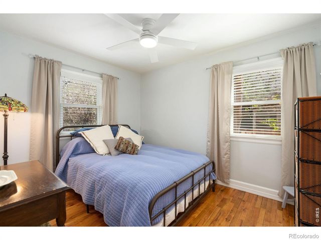 924 Sycamore Street, Fort Collins, CO 80521