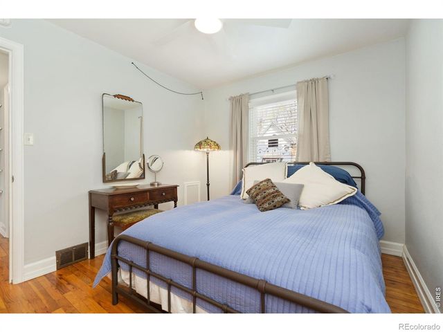 924 Sycamore Street, Fort Collins, CO 80521