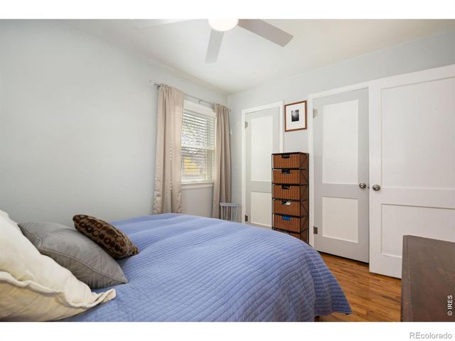 924 Sycamore Street, Fort Collins, CO 80521