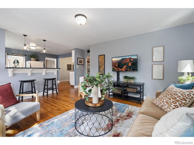 924 Sycamore Street, Fort Collins, CO 80521