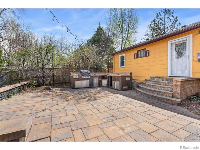 924 Sycamore Street, Fort Collins, CO 80521