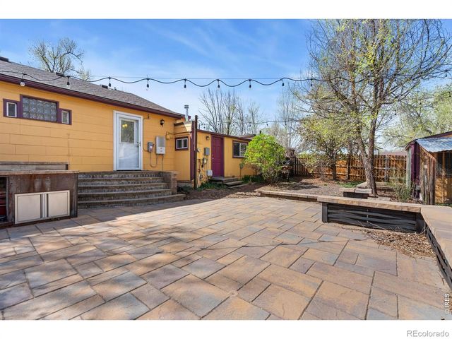924 Sycamore Street, Fort Collins, CO 80521