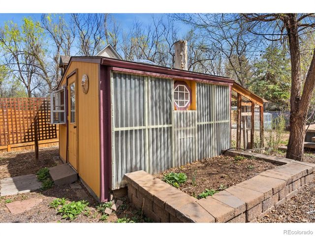 924 Sycamore Street, Fort Collins, CO 80521