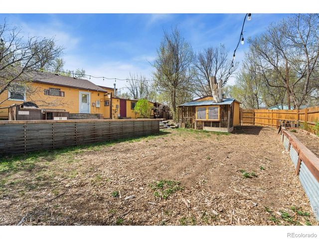 924 Sycamore Street, Fort Collins, CO 80521