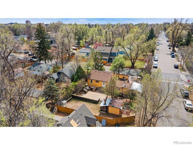 924 Sycamore Street, Fort Collins, CO 80521