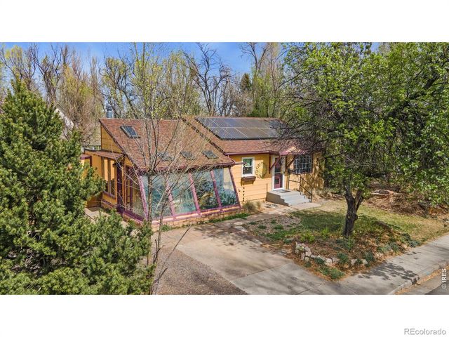 924 Sycamore Street, Fort Collins, CO 80521
