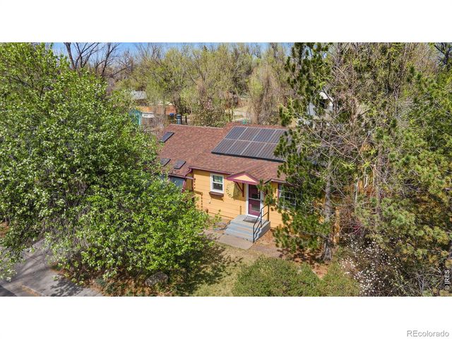 924 Sycamore Street, Fort Collins, CO 80521