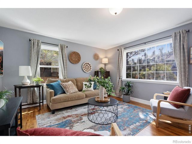 924 Sycamore Street, Fort Collins, CO 80521