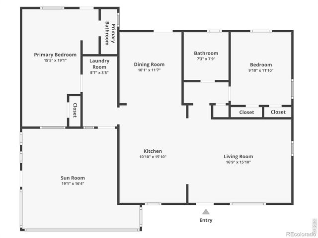 924 Sycamore Street, Fort Collins, CO 80521