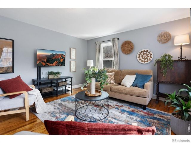 924 Sycamore Street, Fort Collins, CO 80521