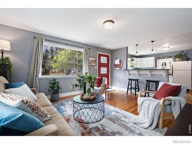 924 Sycamore Street, Fort Collins, CO 80521