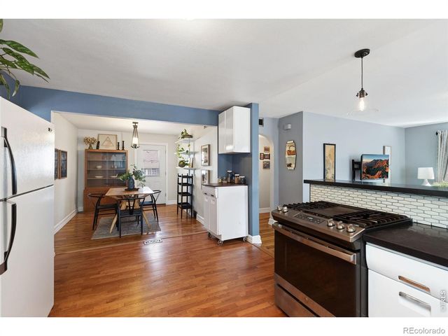 924 Sycamore Street, Fort Collins, CO 80521