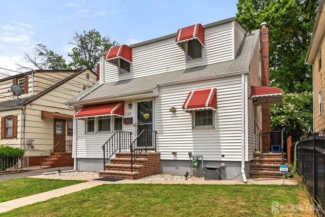 1147 Passaic Avenue, Linden, NJ 07036