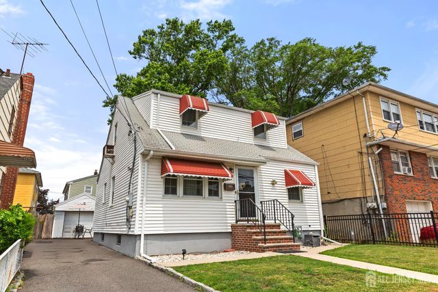 1147 Passaic Avenue, Linden, NJ 07036