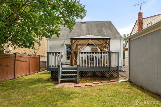 1147 Passaic Avenue, Linden, NJ 07036