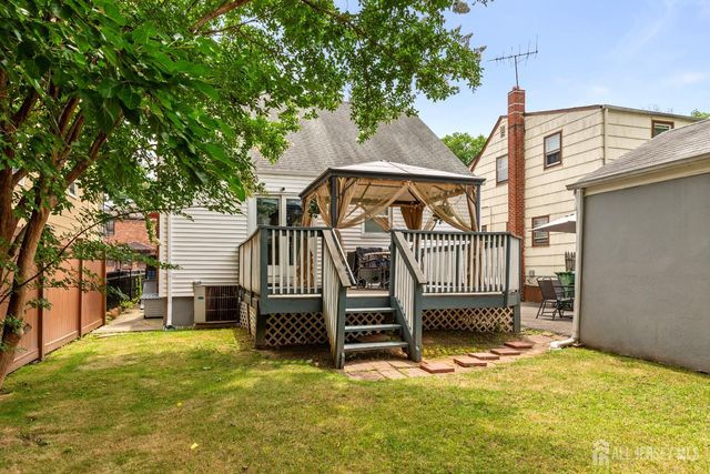 1147 Passaic Avenue, Linden, NJ 07036