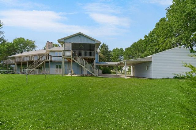 5825 Z Highway, Edgerton, MO 64444