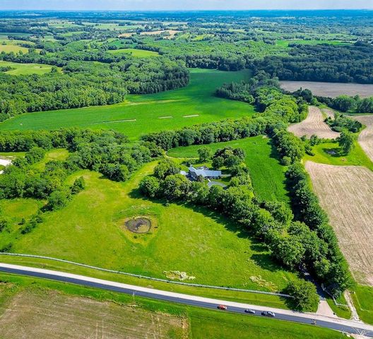5825 Z Highway, Edgerton, MO 64444