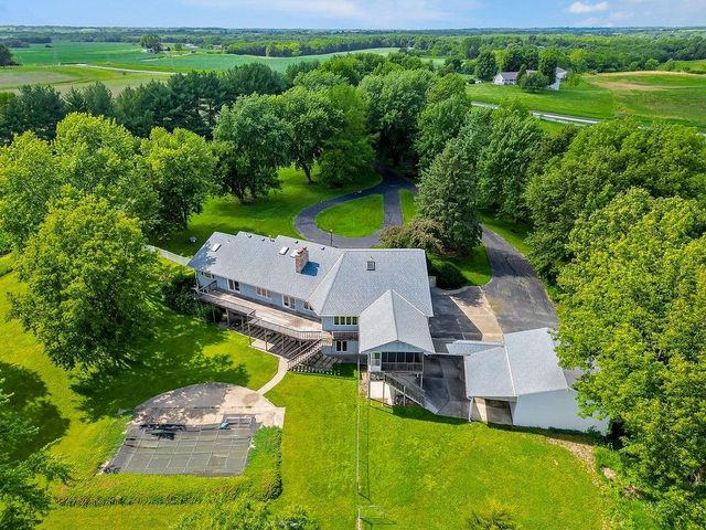 5825 Z Highway, Edgerton, MO 64444