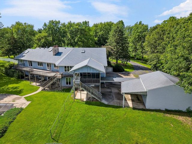 5825 Z Highway, Edgerton, MO 64444