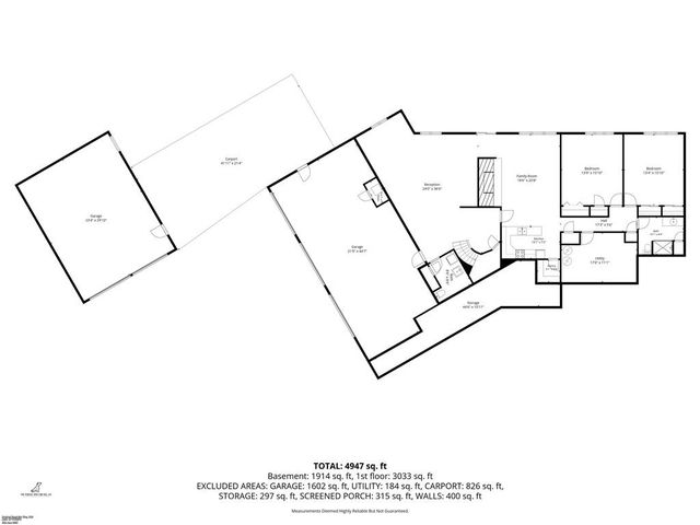 5825 Z Highway, Edgerton, MO 64444
