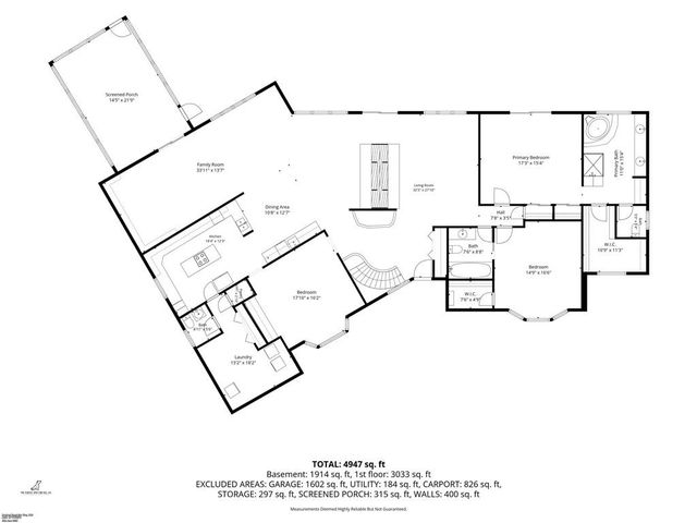 5825 Z Highway, Edgerton, MO 64444