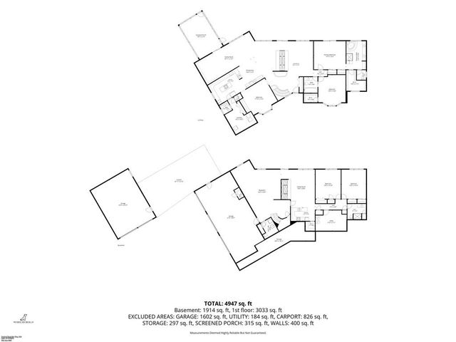 5825 Z Highway, Edgerton, MO 64444