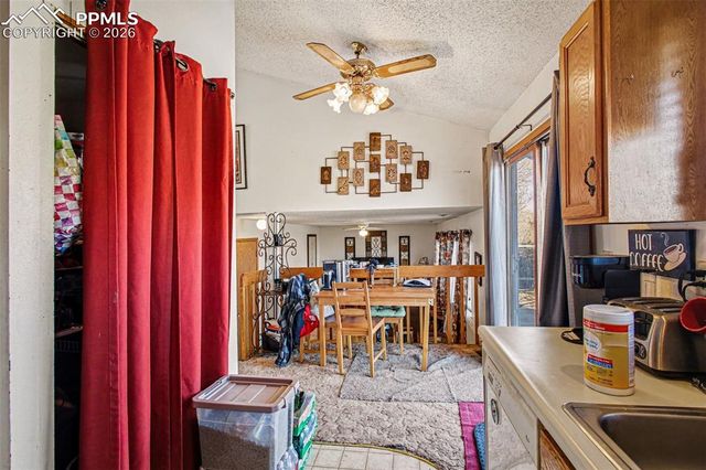 921 N Candlestar Loop, Fountain, CO 80817