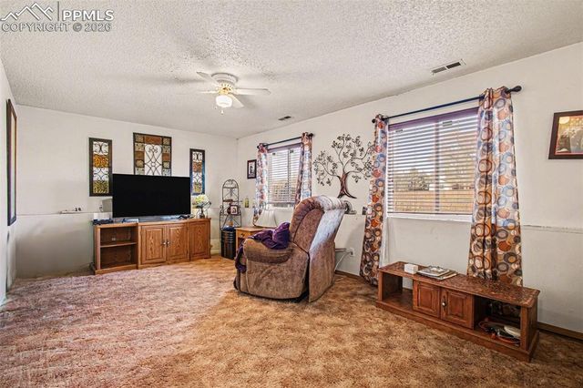 921 N Candlestar Loop, Fountain, CO 80817