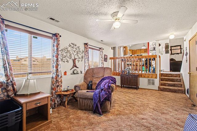921 N Candlestar Loop, Fountain, CO 80817