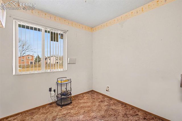 921 N Candlestar Loop, Fountain, CO 80817