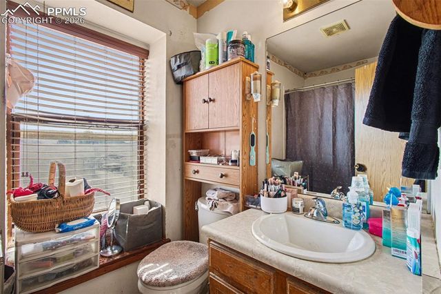 921 N Candlestar Loop, Fountain, CO 80817