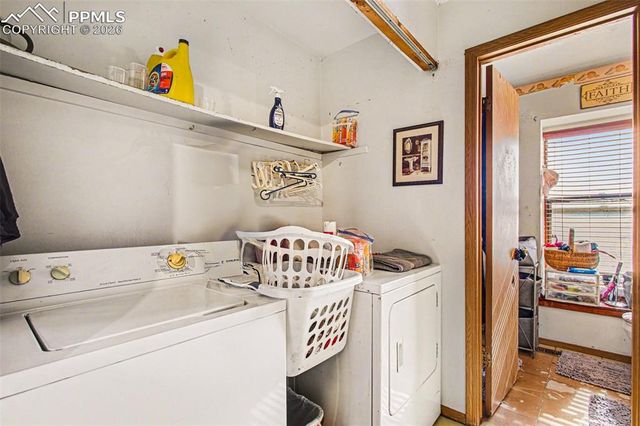 921 N Candlestar Loop, Fountain, CO 80817