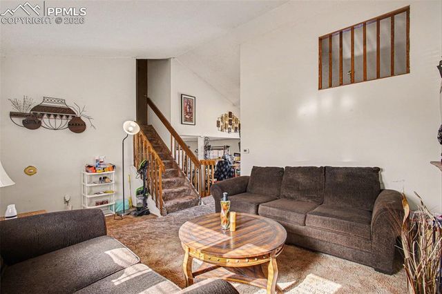 921 N Candlestar Loop, Fountain, CO 80817