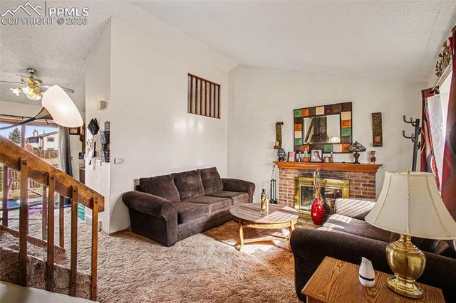 921 N Candlestar Loop, Fountain, CO 80817