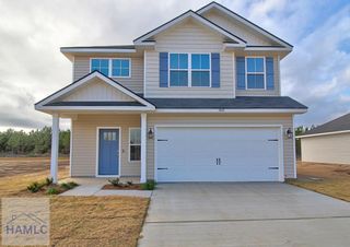 149 Franklin Tree Drive NE, Ludowici, GA 31316