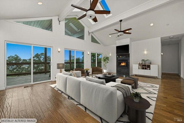 31000 Pine Mountain Rd, Cloverdale, CA 95425