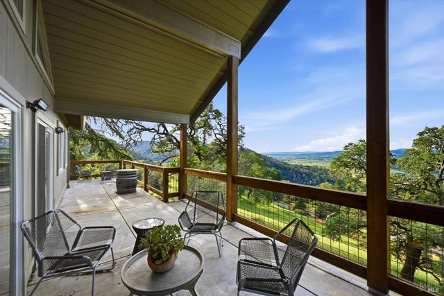 31000 Pine Mountain Rd, Cloverdale, CA 95425