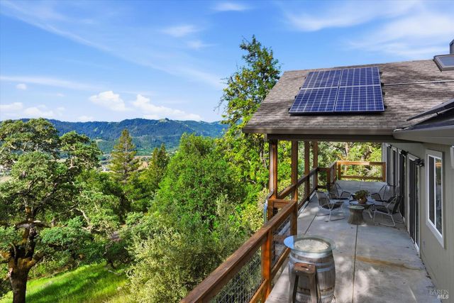 31000 Pine Mountain Rd, Cloverdale, CA 95425