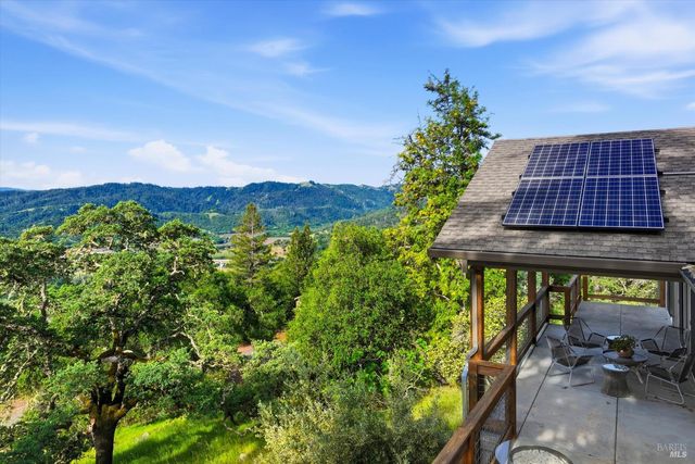 31000 Pine Mountain Rd, Cloverdale, CA 95425