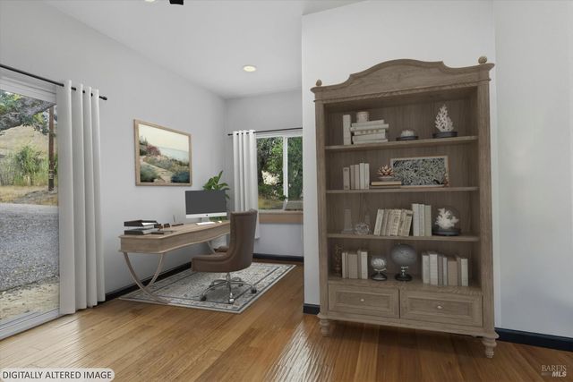 31000 Pine Mountain Rd, Cloverdale, CA 95425