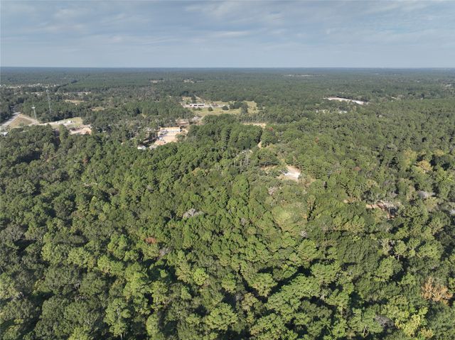 TBD Whispering Pines Lane, Plantersville, TX 77363