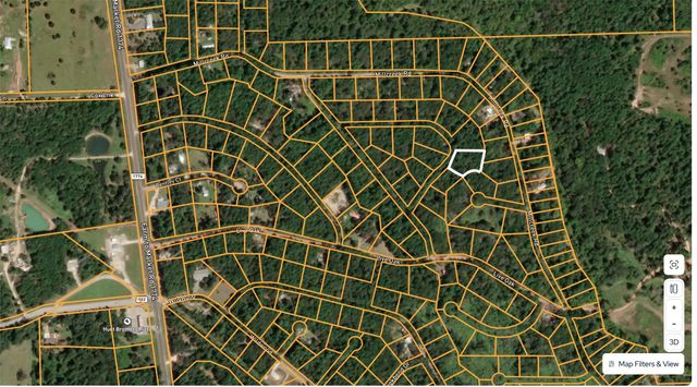 TBD Whispering Pines Lane, Plantersville, TX 77363