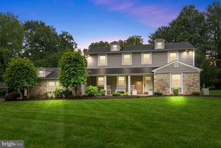 1068 GYPSY HILL RD, Ambler, PA 19002