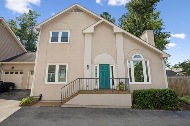 101 Bonnie Briar Ln, Nashville, TN 37212